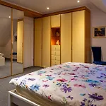 Apartmán Fewo-tannenriede *
