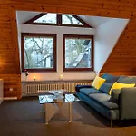 Fewo-tannenriede Apartmán *