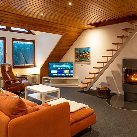 Fewo-tannenriede Брауншвейг