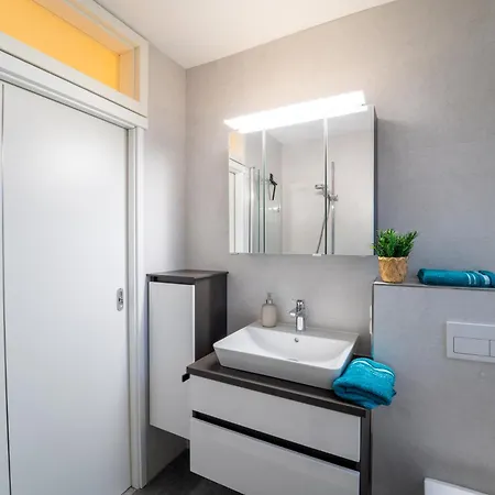 Appartement Fewo-tannenriede *