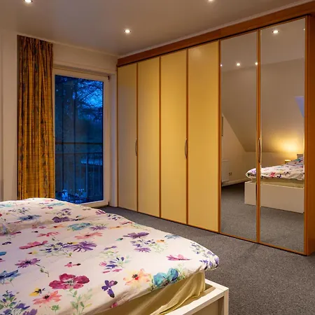 Fewo-tannenriede Apartment Braunschweig