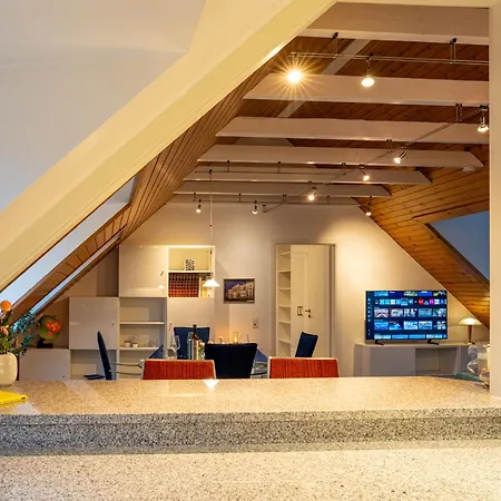 Fewo-tannenriede Apartment *