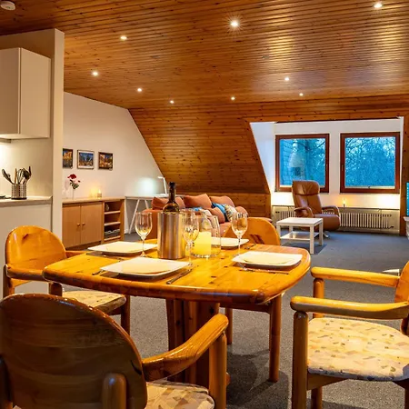 Fewo-tannenriede Apartment