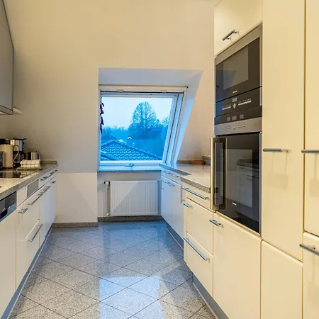 Apartment Fewo-tannenriede Braunschweig