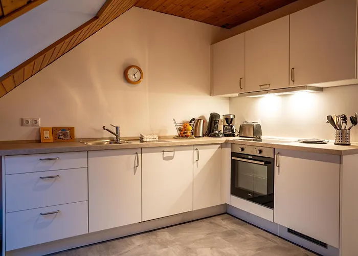 Fewo-tannenriede * Брауншвейг