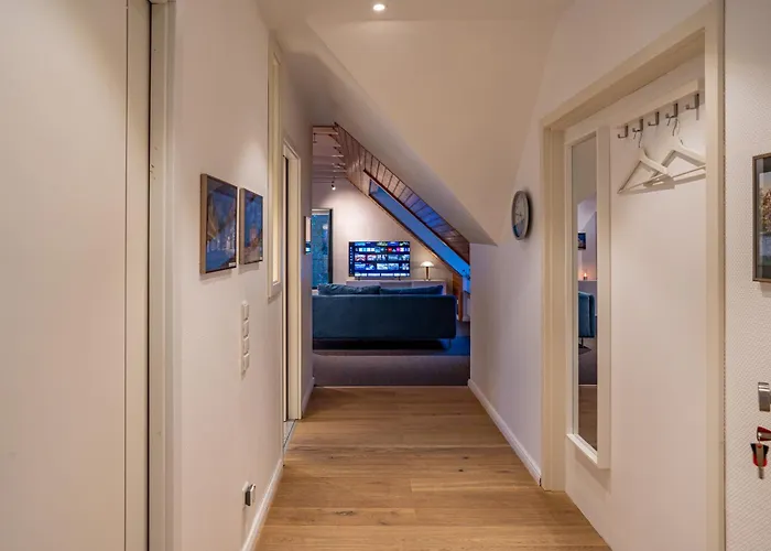 Fewo-tannenriede * Брауншвейг