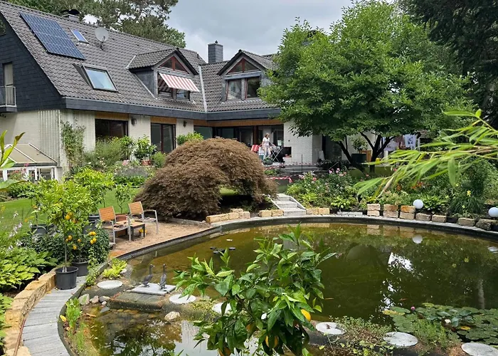 Fewo-tannenriede * Брауншвейг