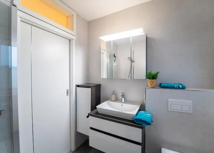 Апартаменты Fewo-tannenriede *