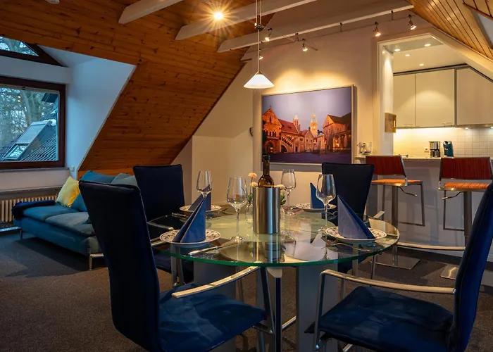 Апартаменты Fewo-tannenriede *